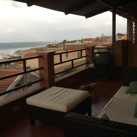 Villa Serena メッシーナ エクステリア 写真