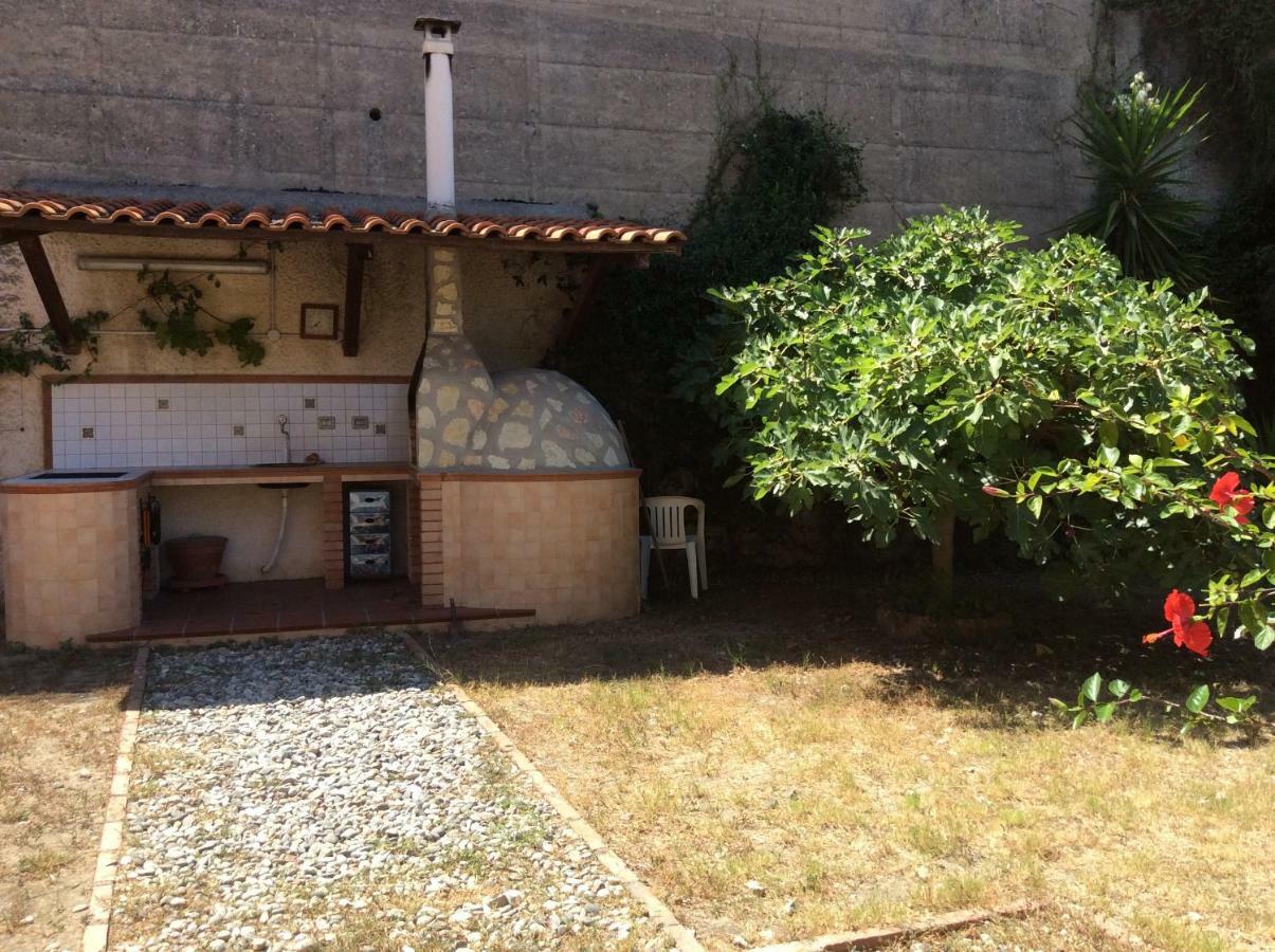 Villa Serena メッシーナ エクステリア 写真