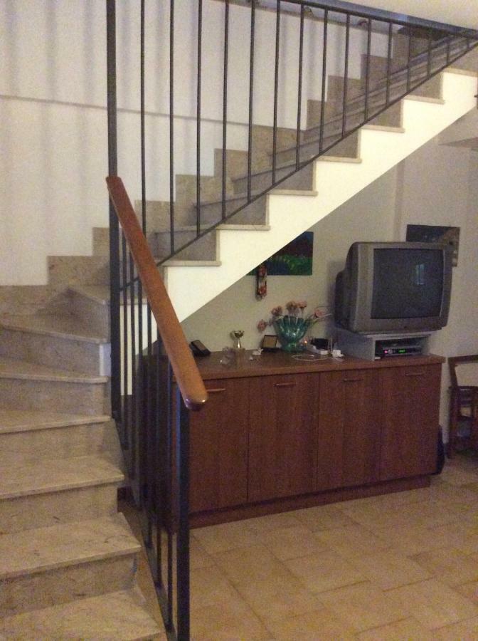 Villa Serena メッシーナ エクステリア 写真